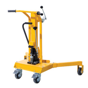 Drum Truck for Steel & Plastic Drums