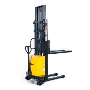 Semi Electric Stacker
