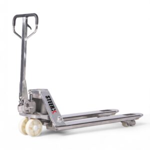 Stainless steel Manual Hand Pallet Truck