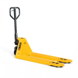 Low Profile Manual Hand Pallet Truck