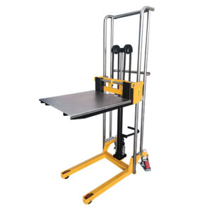 Light Duty Portable Stacker