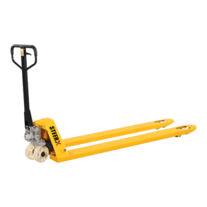 Superlong Hand trolley