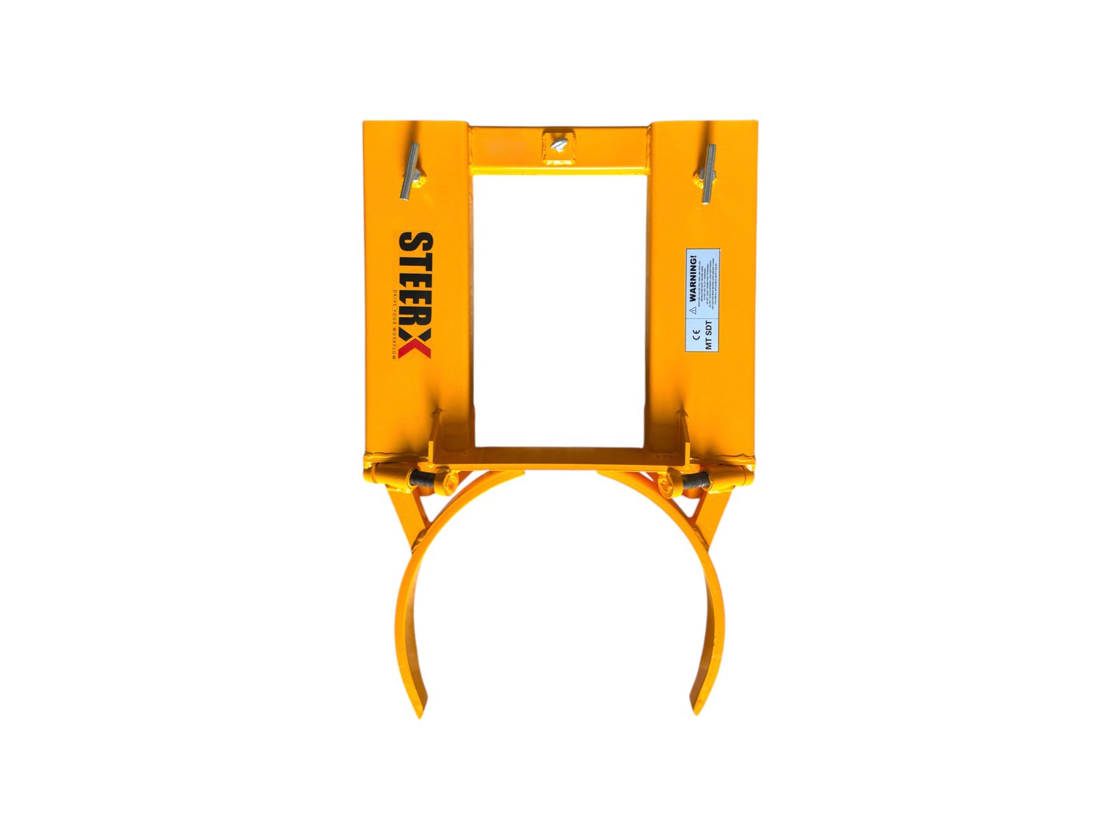 SINGLE DRUM GRABBER - 350 KG - Image 2