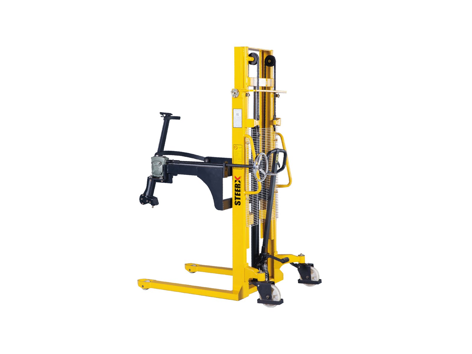 drum handling equipment UAE