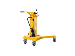 MANUAL DRUM TRUCK – 350 KG