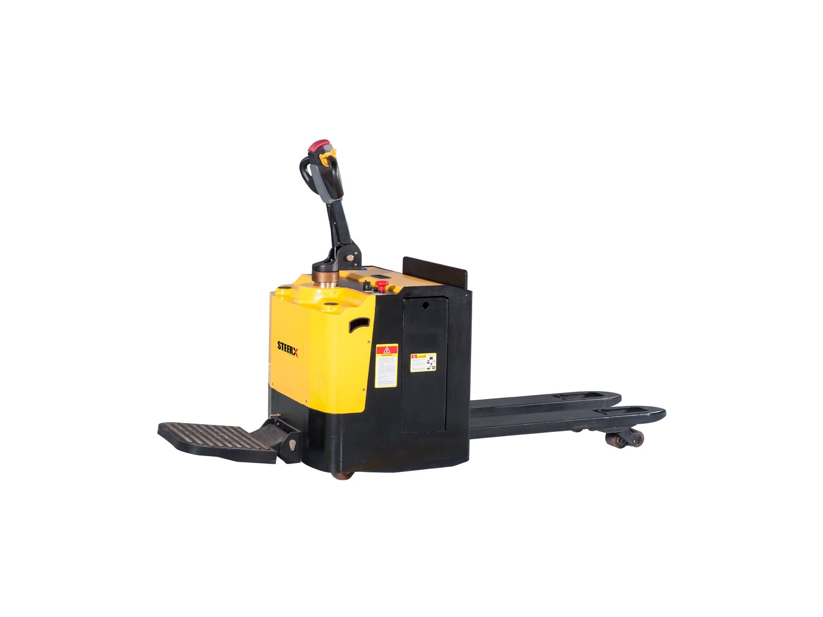 electric pallet truck 2000 kg