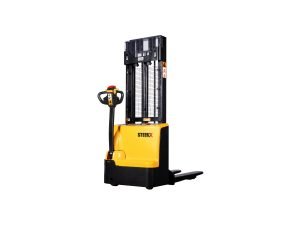 ELECTRIC STACKER – 1500 KG