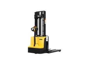 ELECTRIC STACKER STRADDLE LEG – 1500 KG