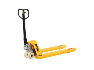 MANUAL HAND PALLET TRUCK – 3000 KG