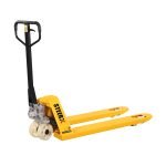 2500kg heavy duty manual pallet jack UAE