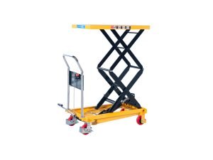 TABLE LIFTER TRUCK – 350 KG
