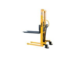 MANUAL PALLET STACKER – 1500 KG