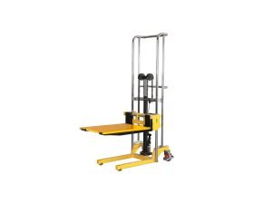 PORTABLE MANUAL HAND STACKER – 400 KG