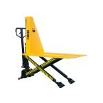 scissor pallet truck UAE