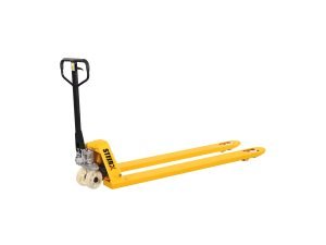 SUPER LONG MANUAL HAND PALLET TRUCK – 2000 KG