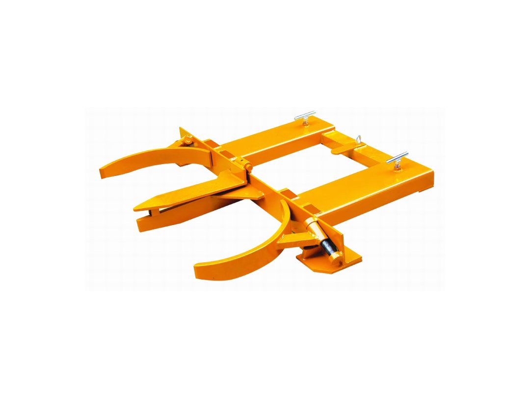 double drum grabber 720 kg UAE