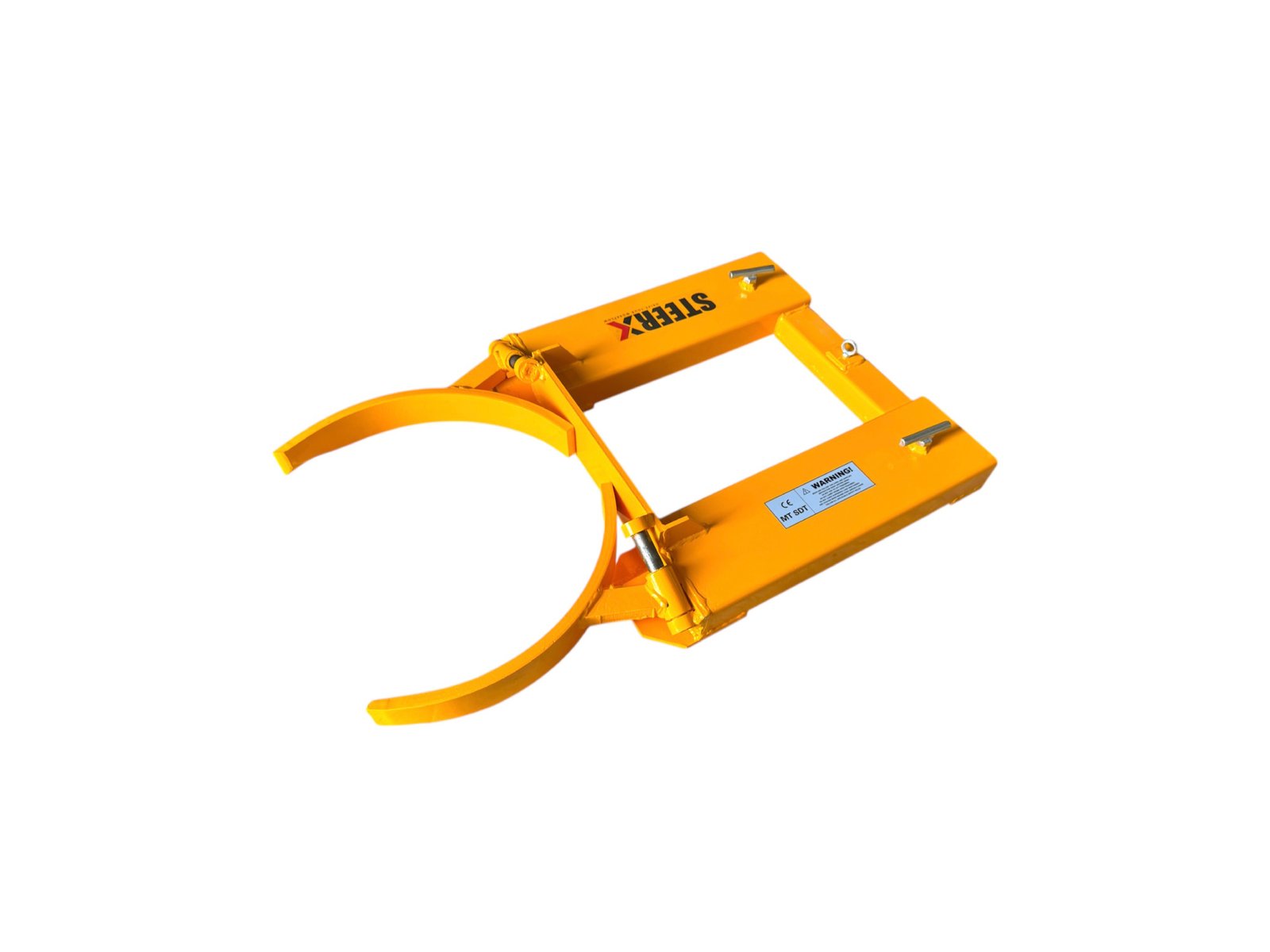 single drum grabber UAE