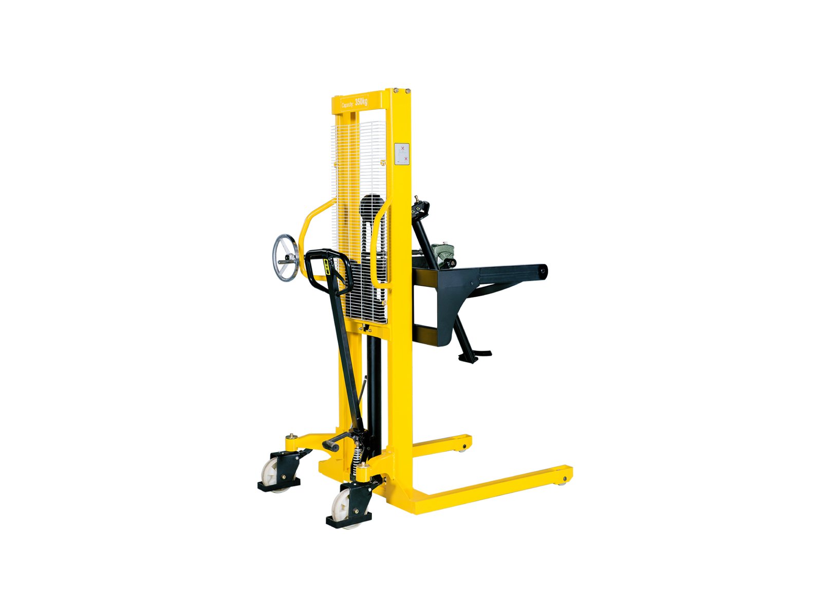 drum lifter cum tilter UAE