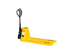 BATTERY OPERATED HAND PALLET TRUCK – 2000 KG