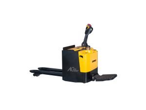 ELECTRIC PALLET TRUCK – 2500 KG