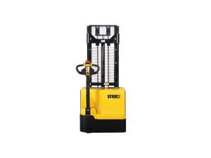 ELECTRIC STACKER – 1500 KG