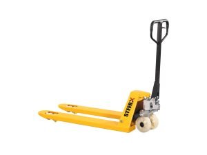 MANUAL HAND PALLET TRUCK – 3000 KG