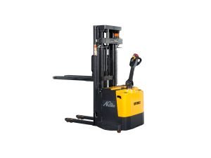 FULL ELECTRIC STACKER – 1500 KG
