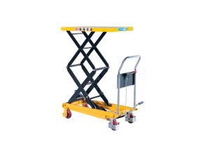 SCISSOR LIFT TABLE – 800 KG