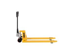 LOW PROFILE MANUAL HAND PALLET TRUCK – 2500 KG