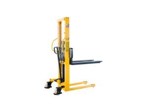 MANUAL HAND STACKER – 1500 KG