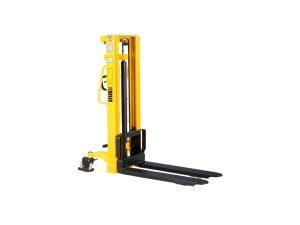 MANUAL HYDRAULIC STACKER – 1500 KG