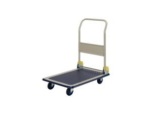 PRESTAR FOLDING PLATFORM TROLLEY – 150 KG