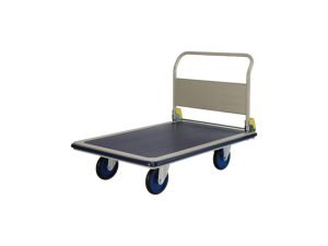 PRESTAR FOLDING PLATFORM TROLLEY – 500 KG