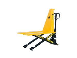SCISSOR LIFT PALLET TRUCK – 1000 KG