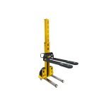 self loading pallet lifter 500 kg Dubai