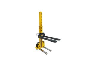 SELF LOAD STACKER – 500 KG