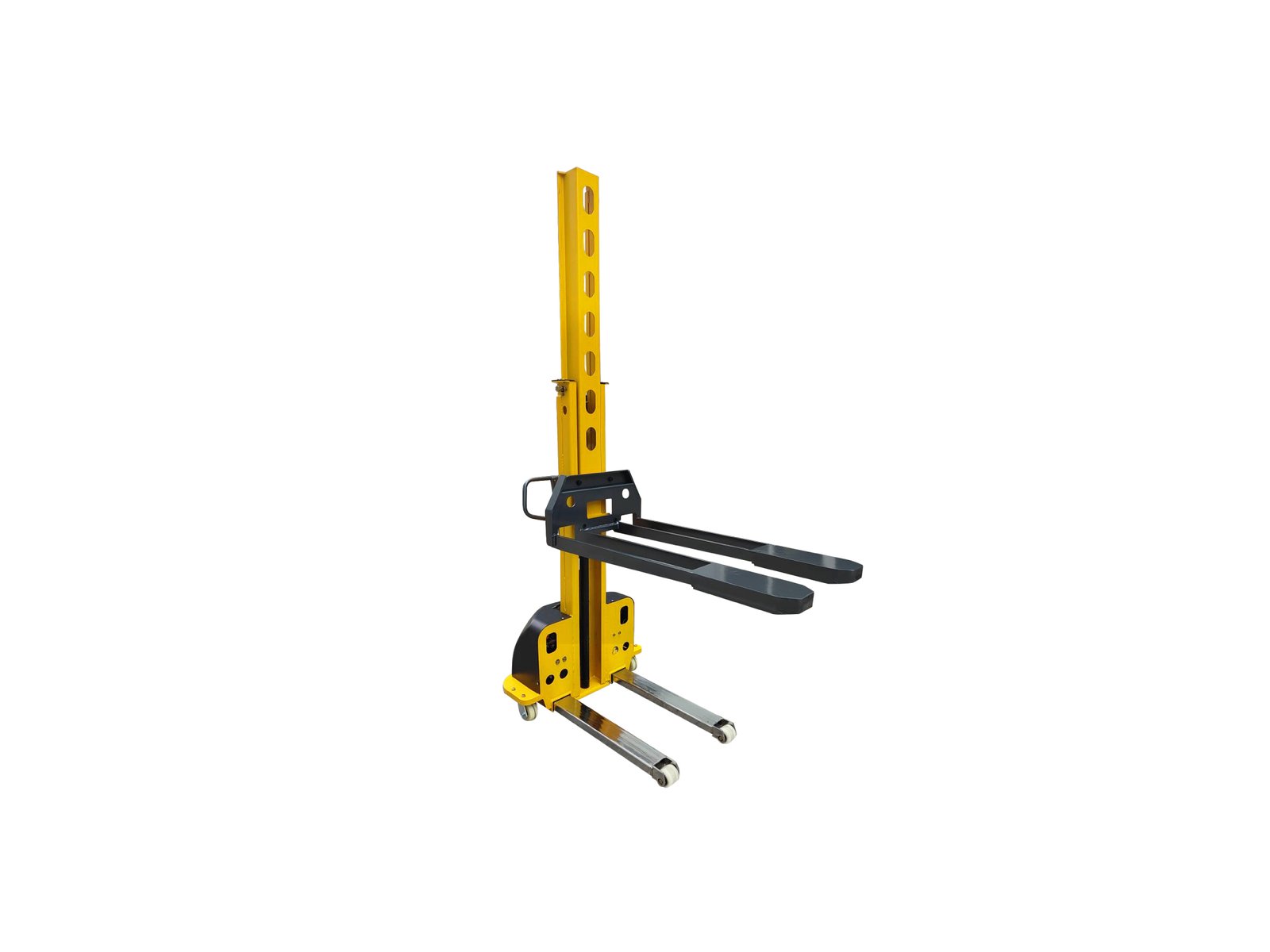 self loading pallet lifter 500 kg Dubai