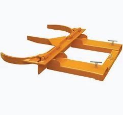 DOUBLE DRUM GRABBER – 720 KG
