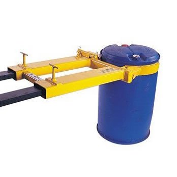 SINGLE DRUM GRABBER - 350 KG - Image 6
