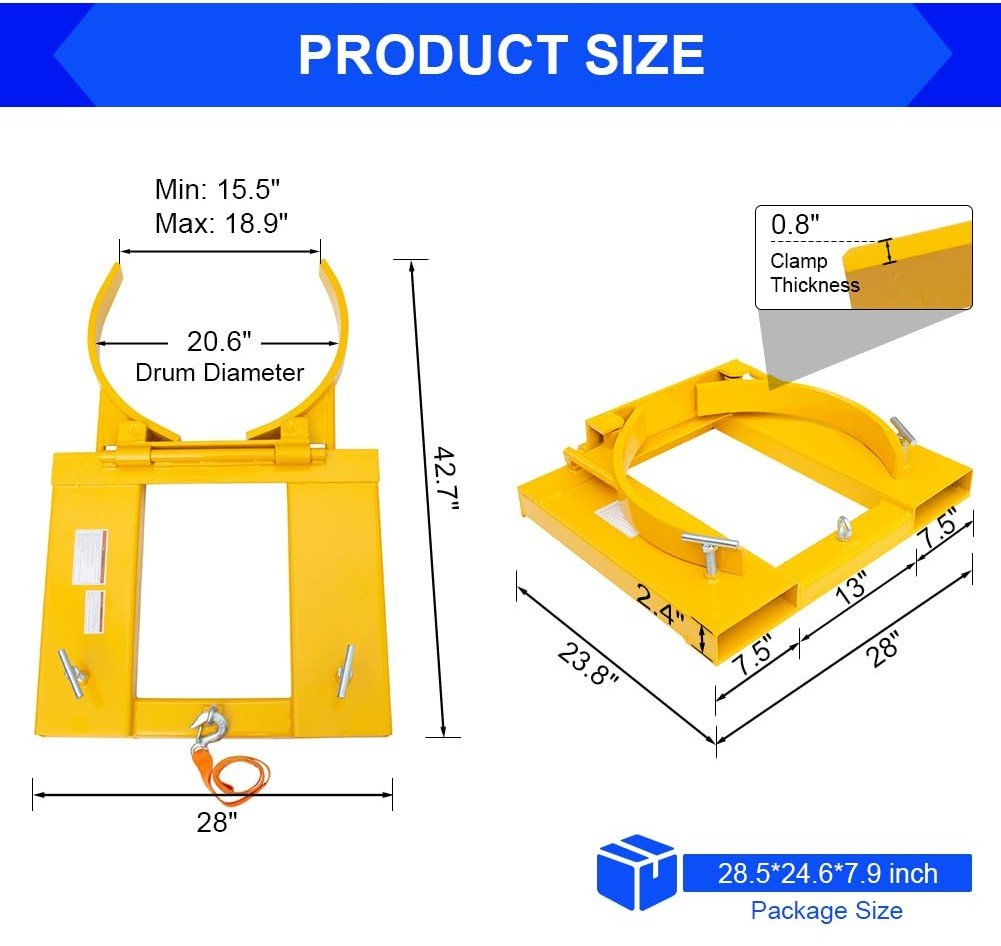 Product Specification