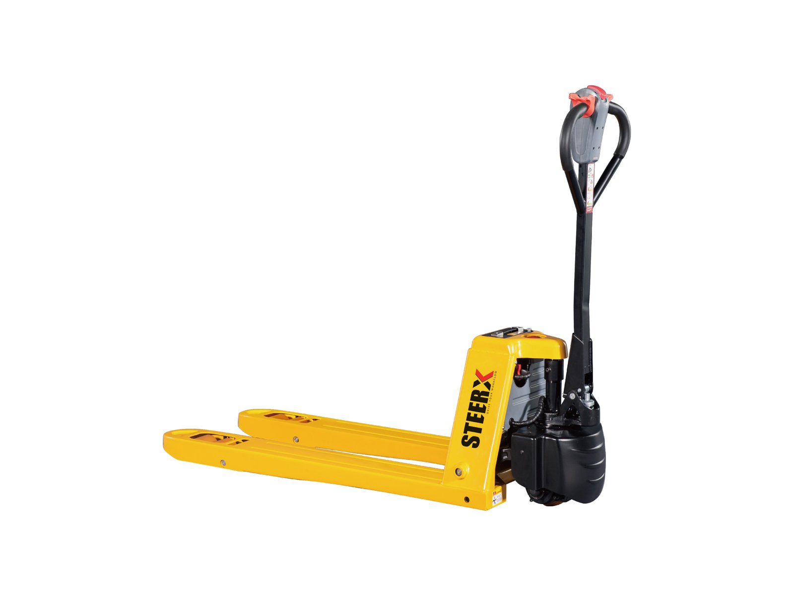 Battery operated pallet truck 2000 kg UAE