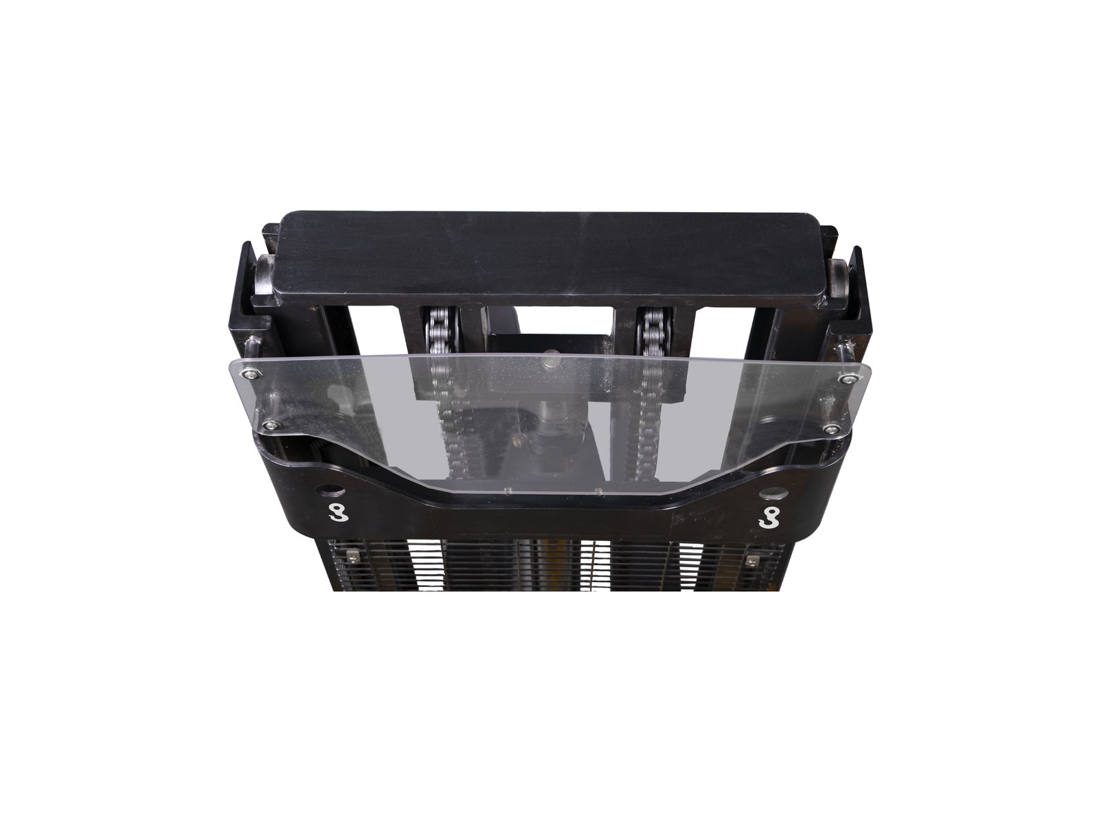 ELECTRIC STACKER - 1500 KG - Image 8