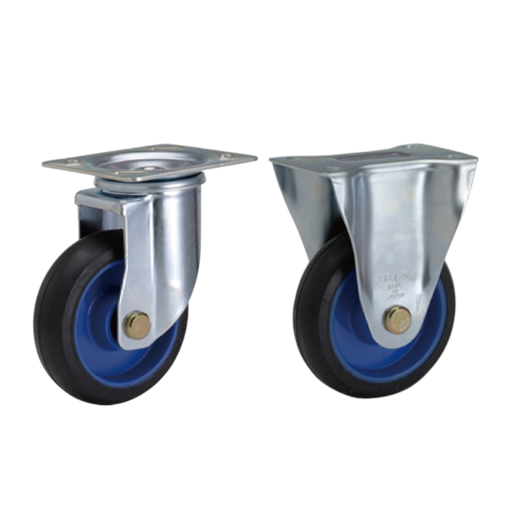 Prestar Platform Trolley UAE