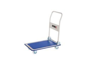 FOLDING PLATFORM TROLLEY – 250 KG