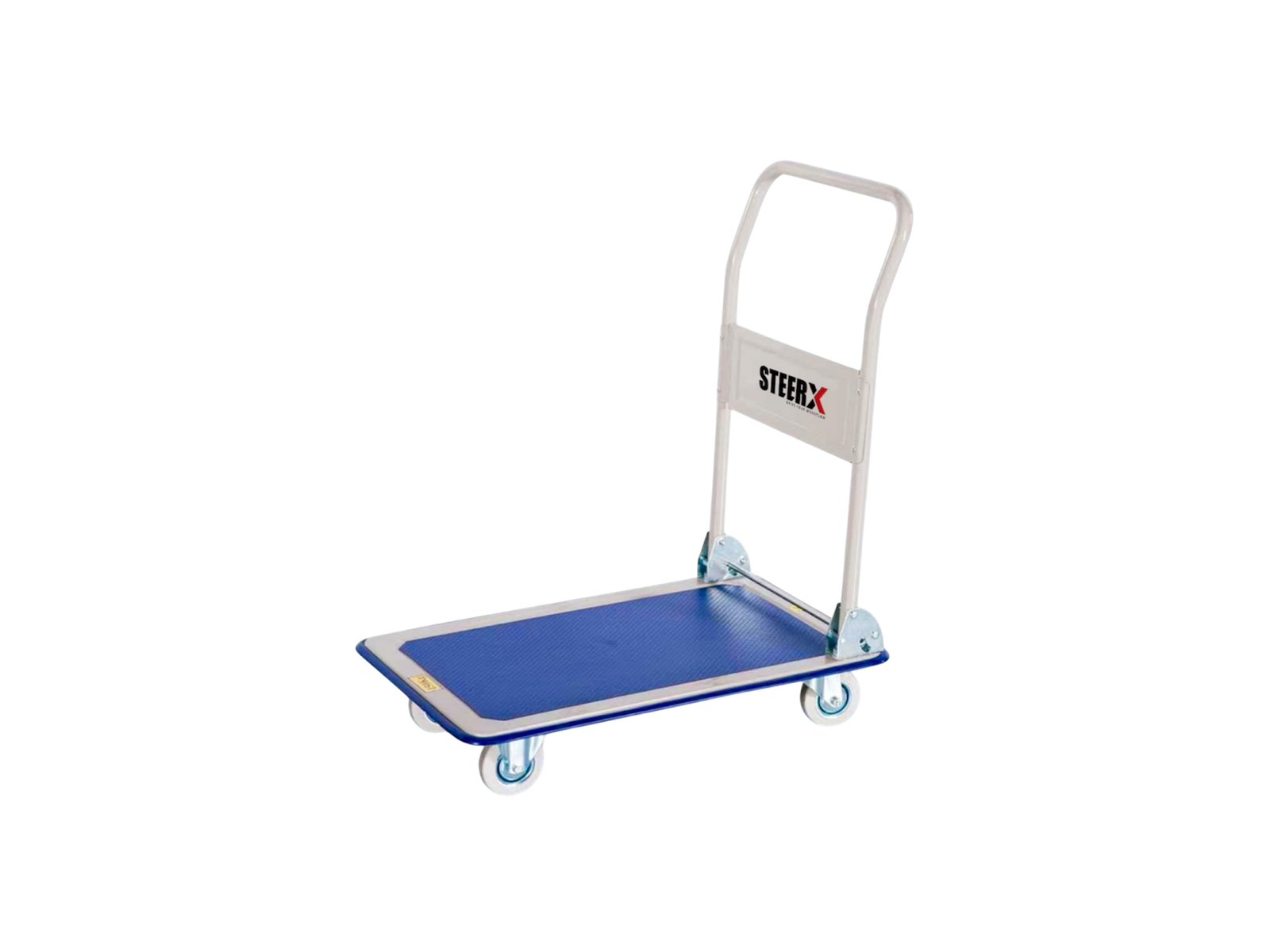 Folding Platform Trolley 250 kg