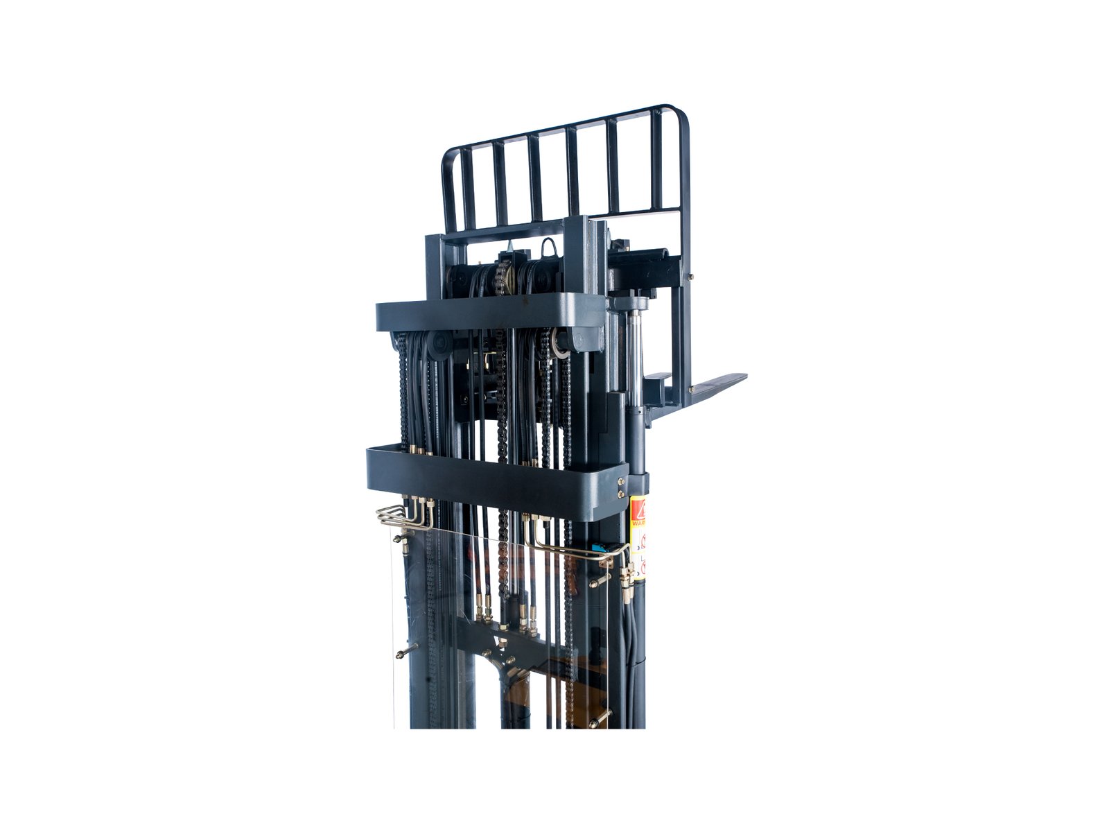REACH STACKER - 1500 KG - Image 5