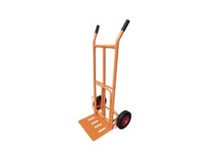 TWO WHEEL HAND TRUCK / HAND TROLLEY – 200 KG